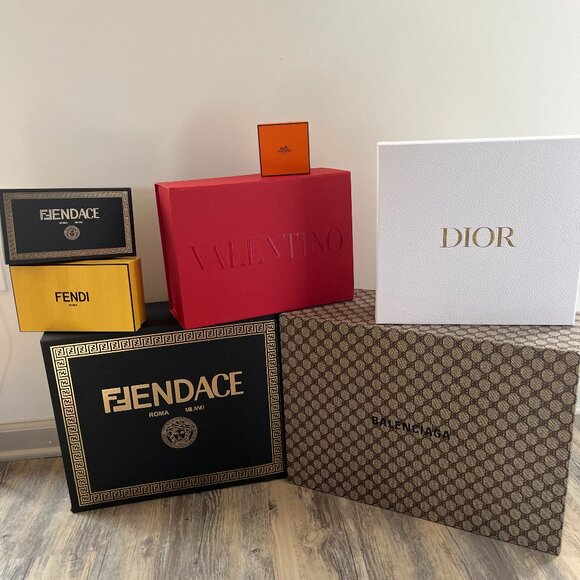 Original Designer Boxes - Picture 4 of 4